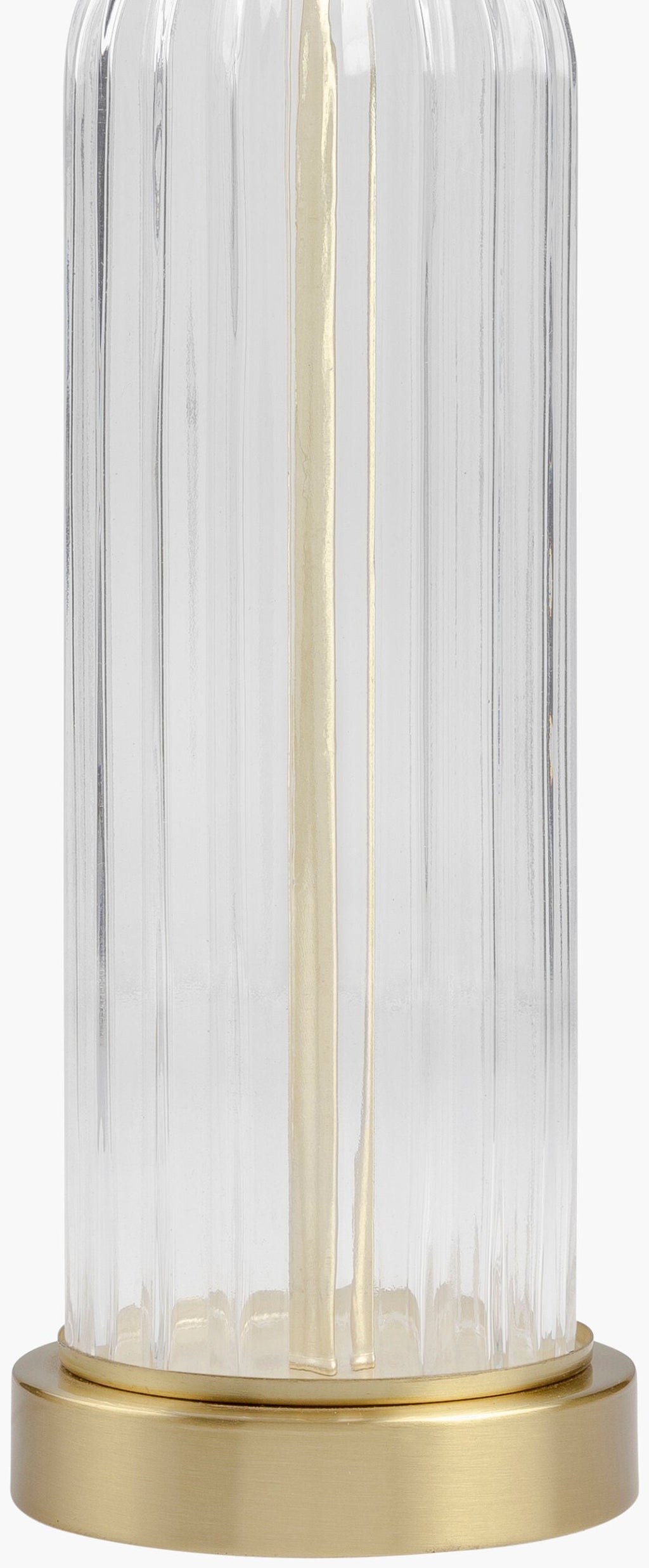 Crassula Accent Table Lamp