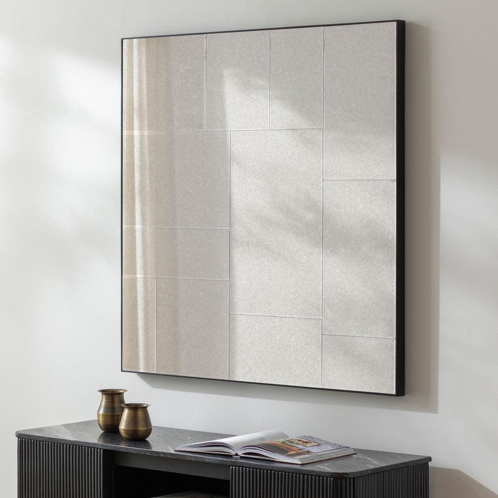 Charlton Accent Mirror