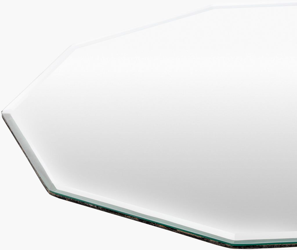 Crystalline Mirror