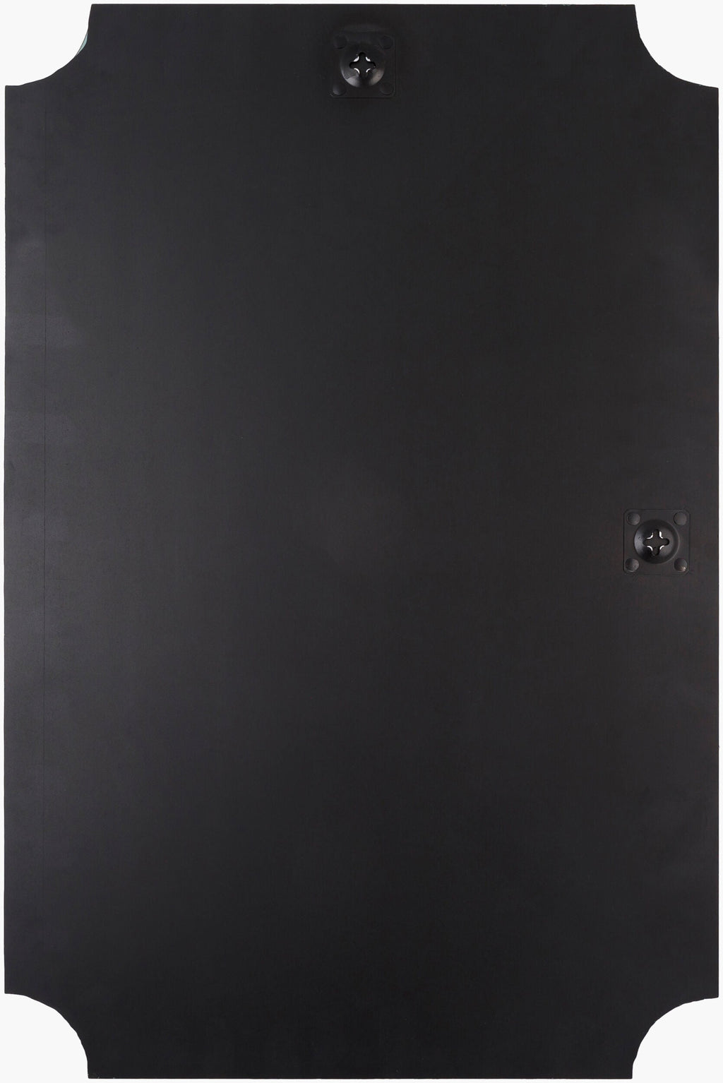 Crystalline Accent Mirror, Mirror