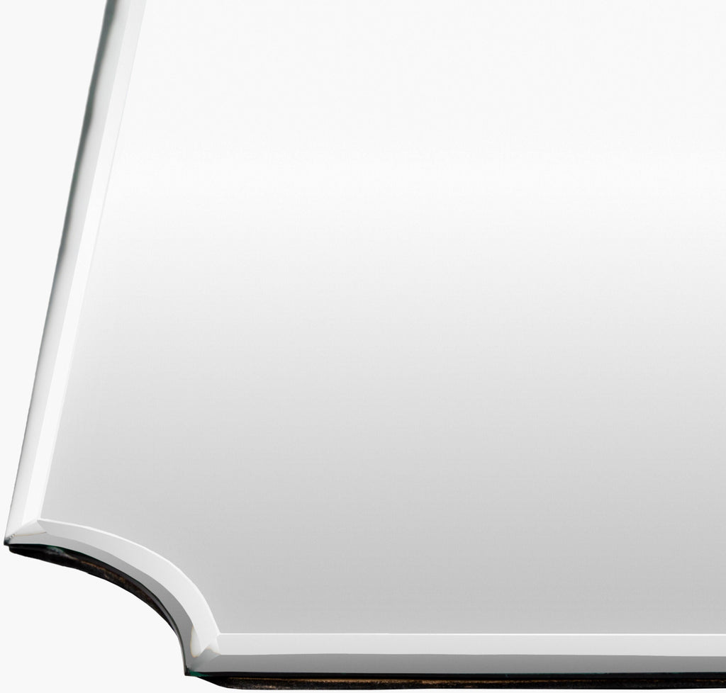 Crystalline Accent Mirror, Mirror