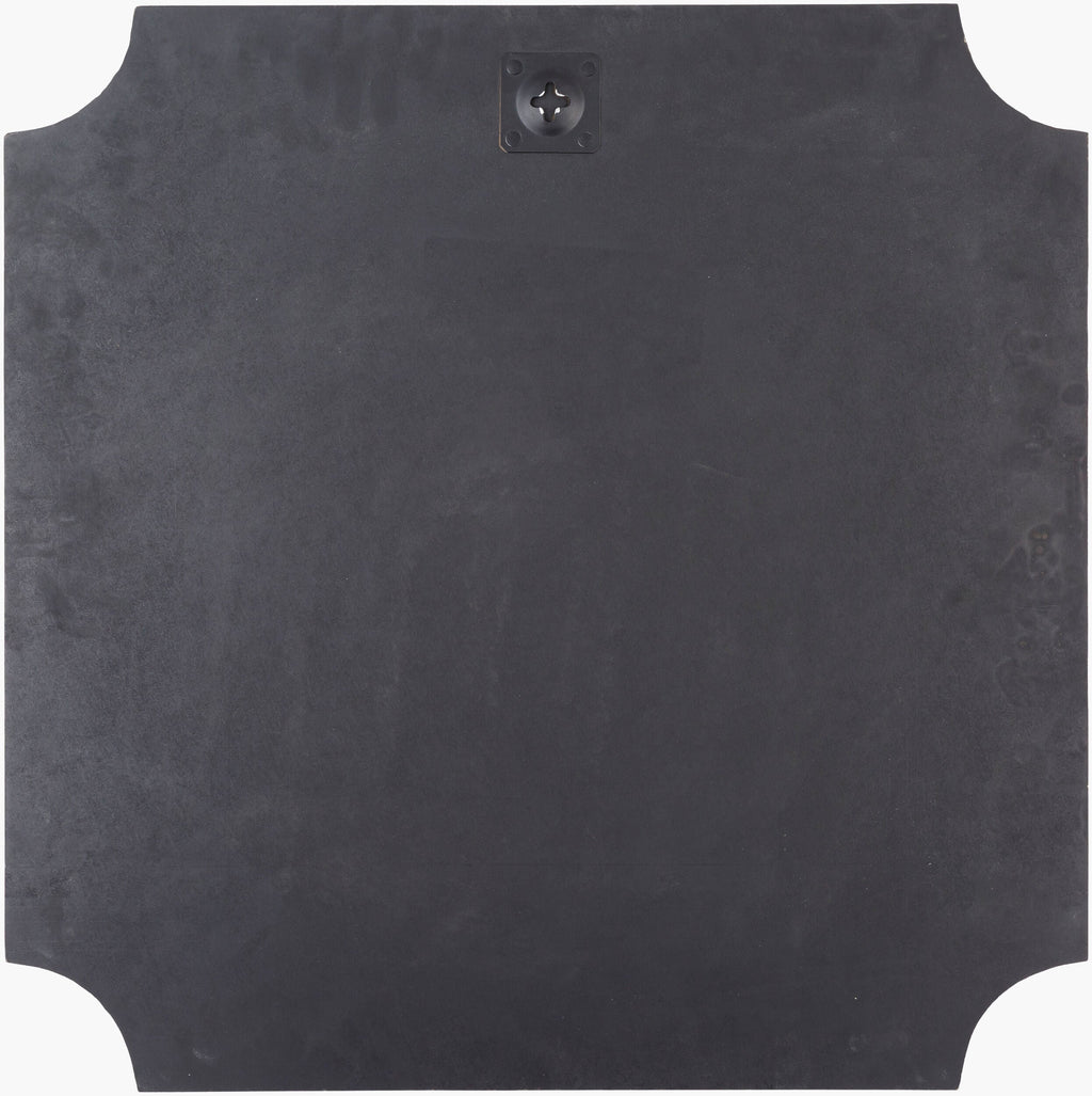 Crystalline Mirror, Accent Mirror