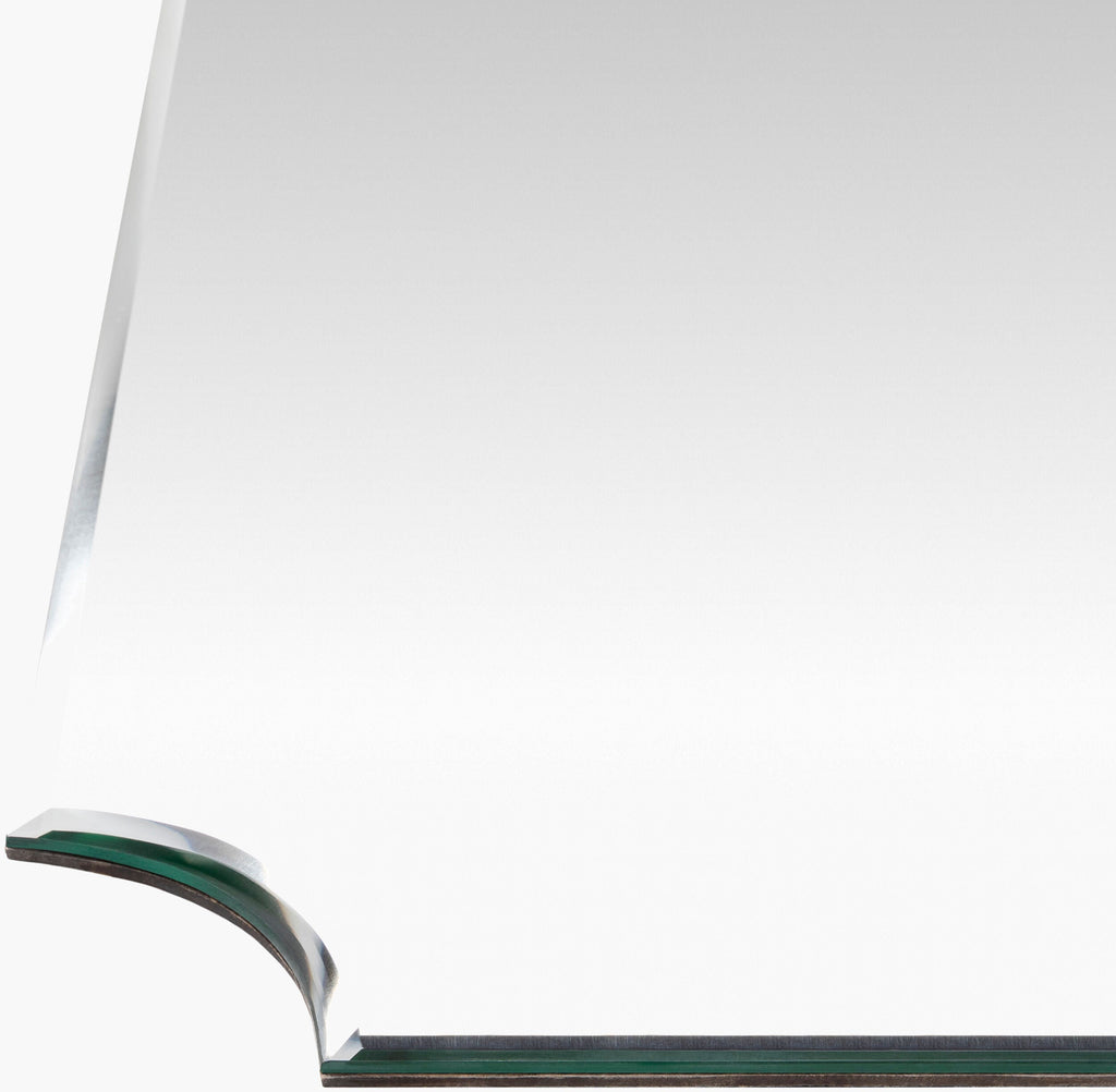Crystalline Mirror, Accent Mirror