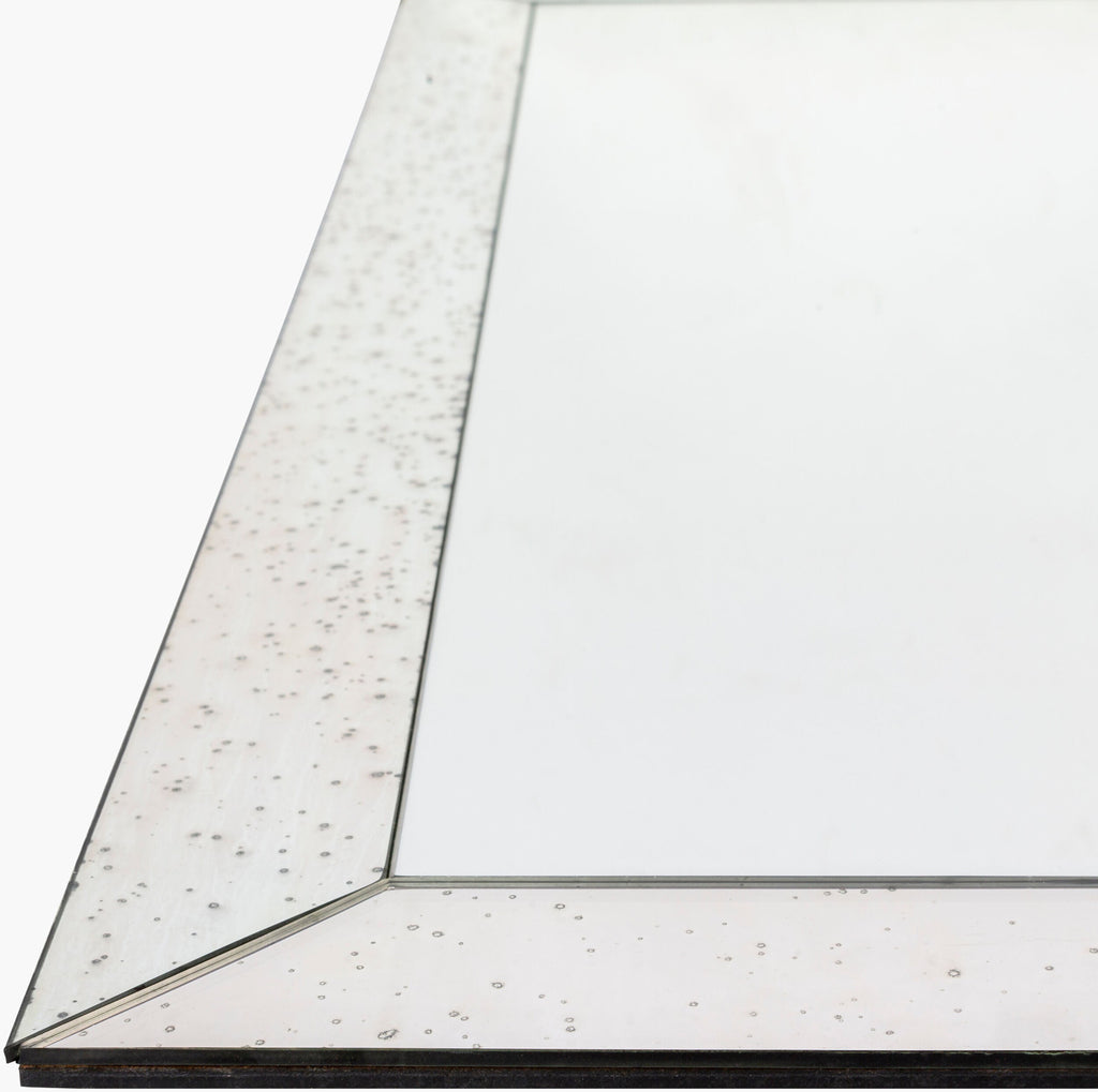 Crystalline Mirror, Accent Mirror