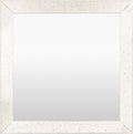 Crystalline Mirror