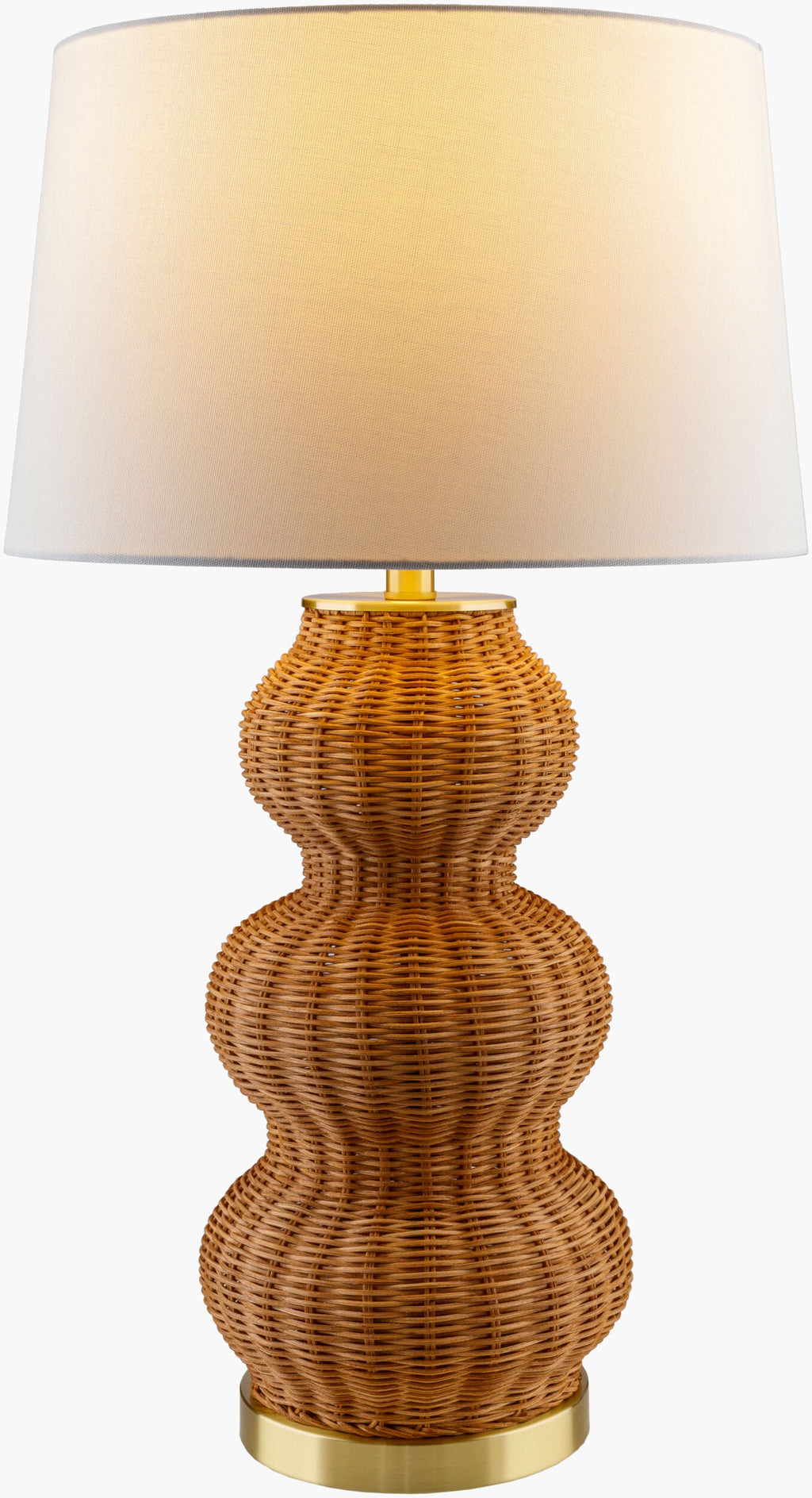 Cazorla Accent Table Lamp