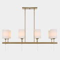Awyr, 8 Lt Chandelier