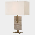 Turning Point Table Lamp