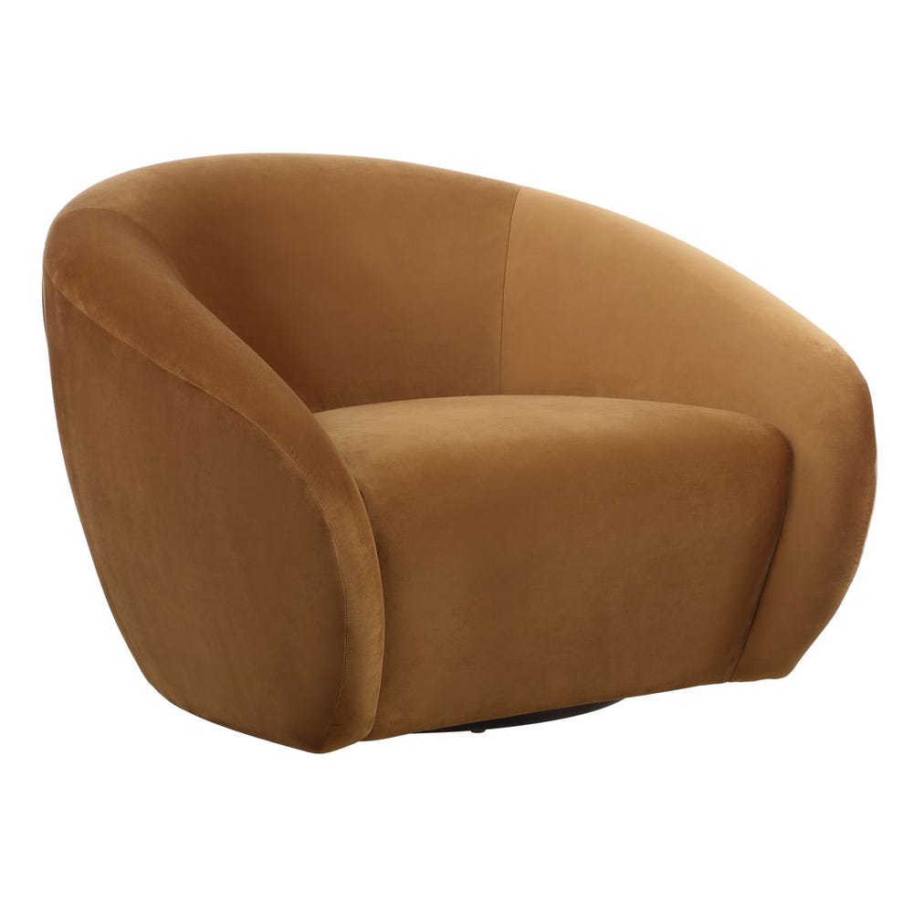 DeSoto Swivel Chair