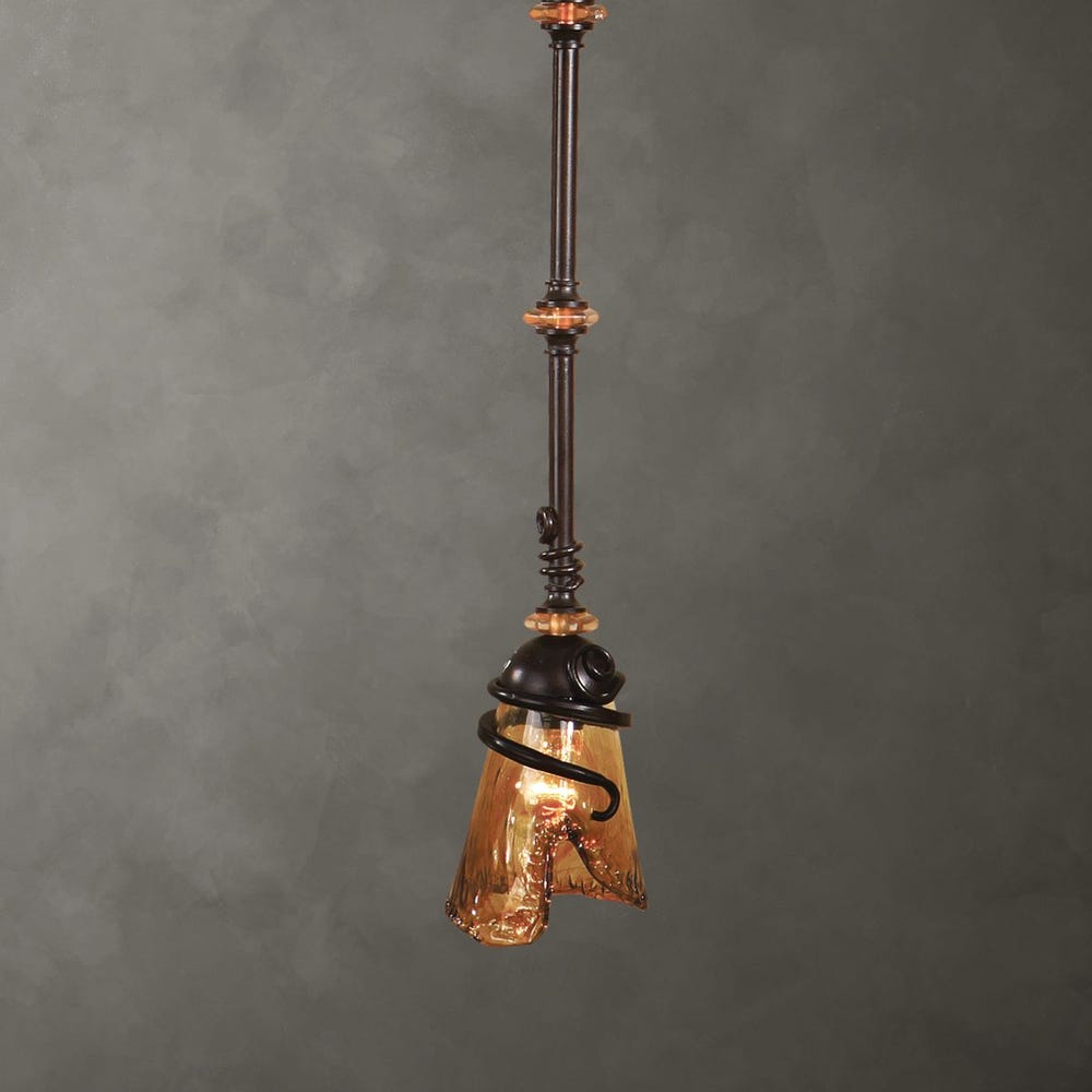 Vitalia Pendant