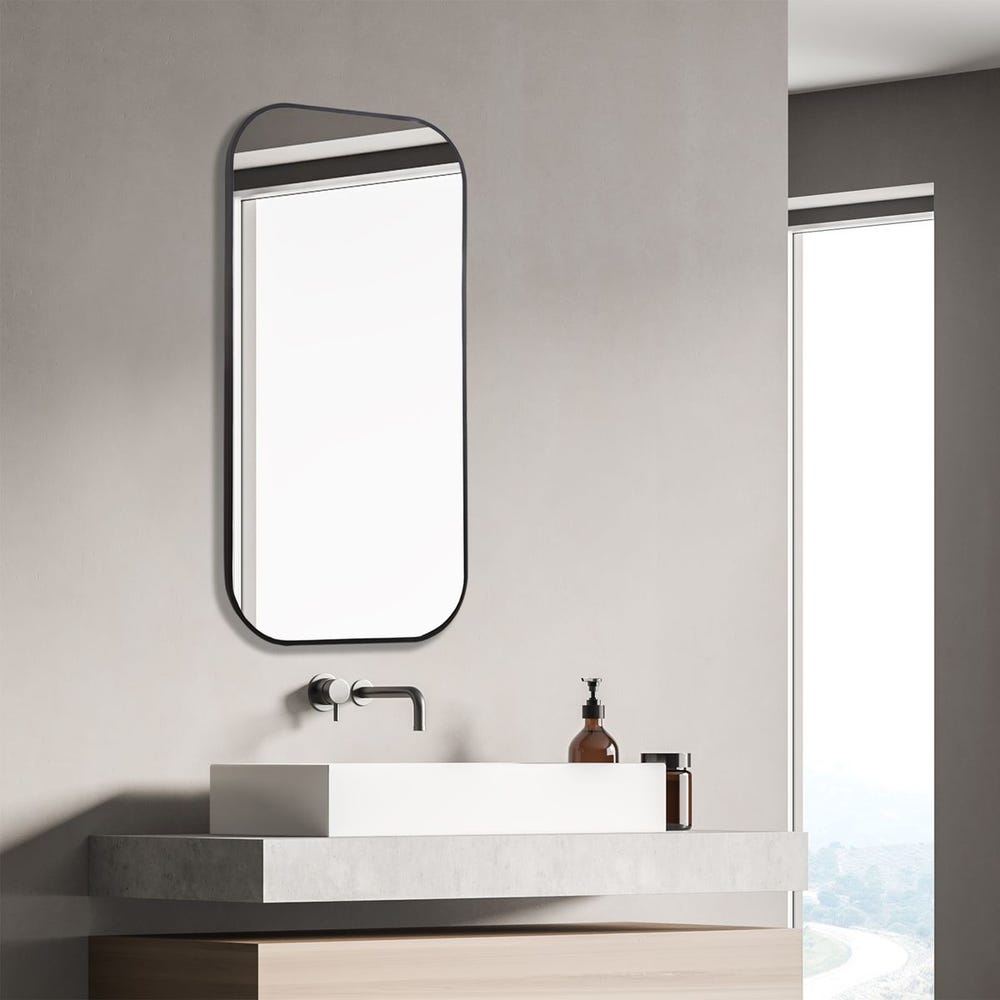Taft Mirror