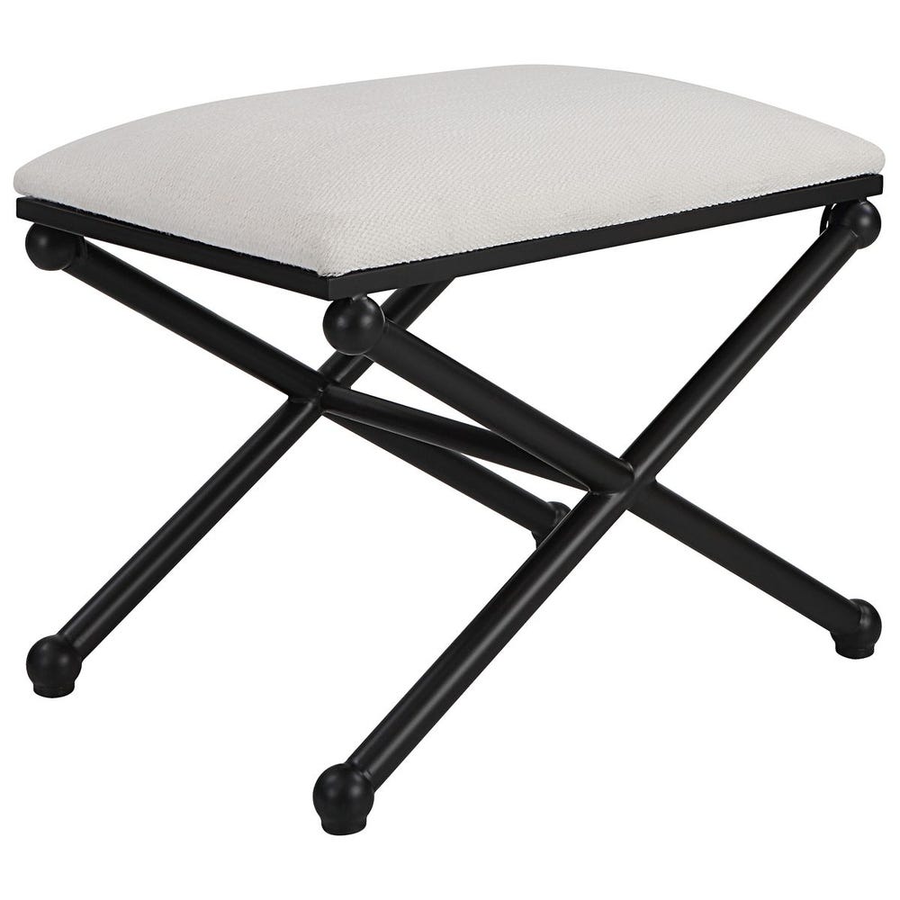 Andrews Small Bench