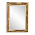 Overlap Mirror
