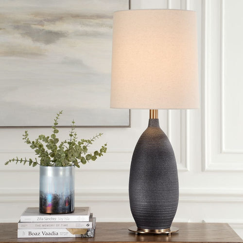 Bower Table Lamp