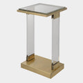 Muse Accent Table
