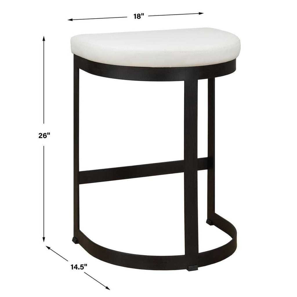 Ivanna Counter Stool