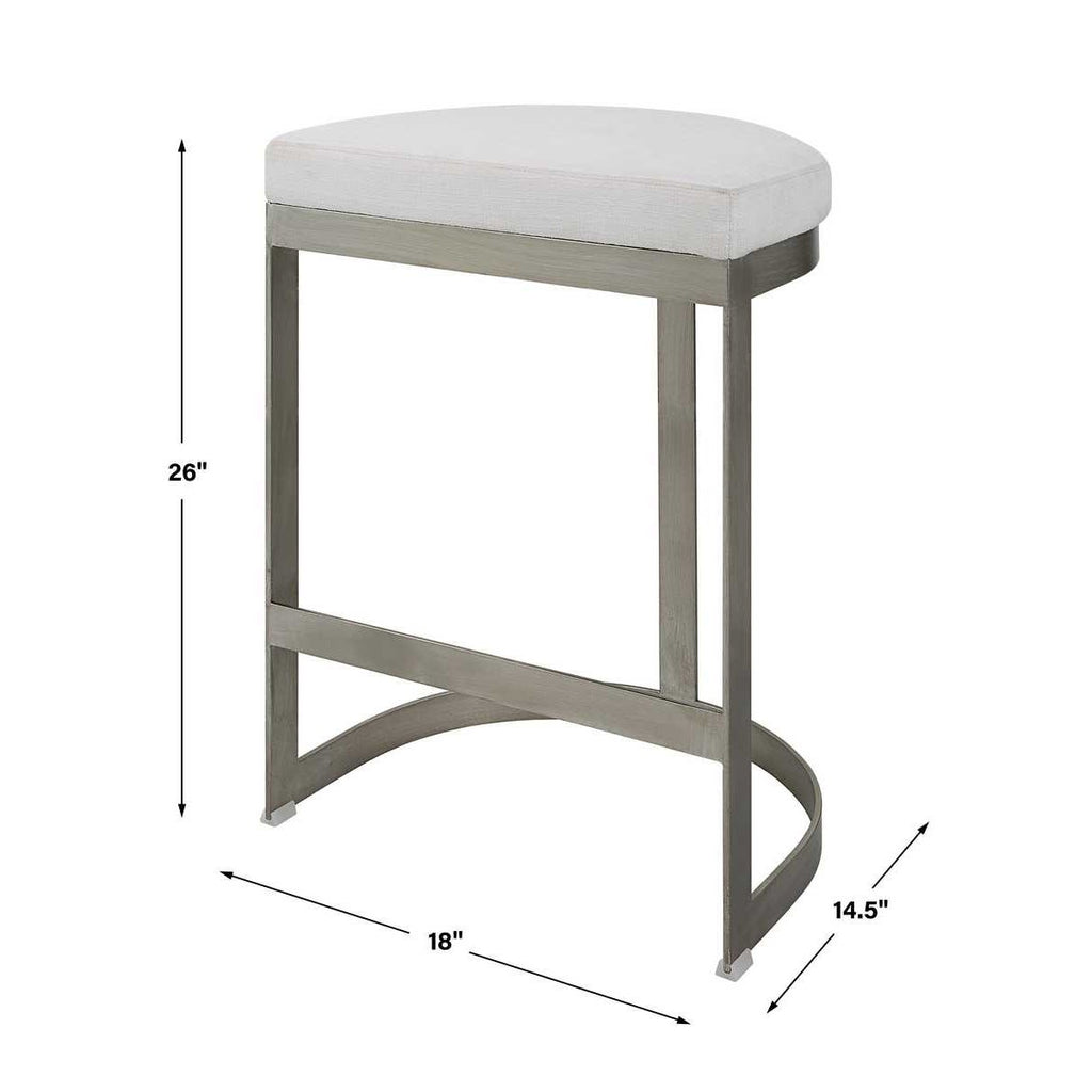 Ivanna Counter Stool