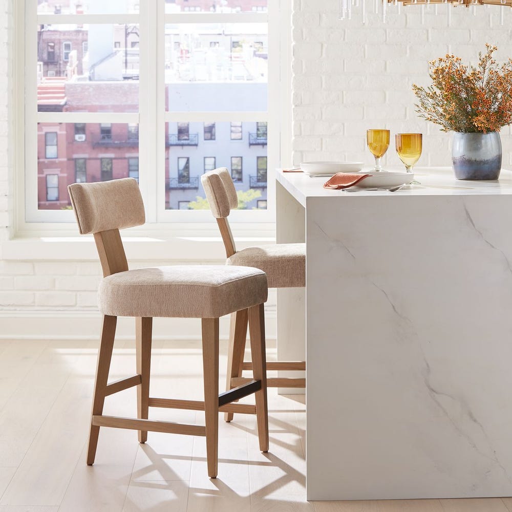Elysian Counter Stool
