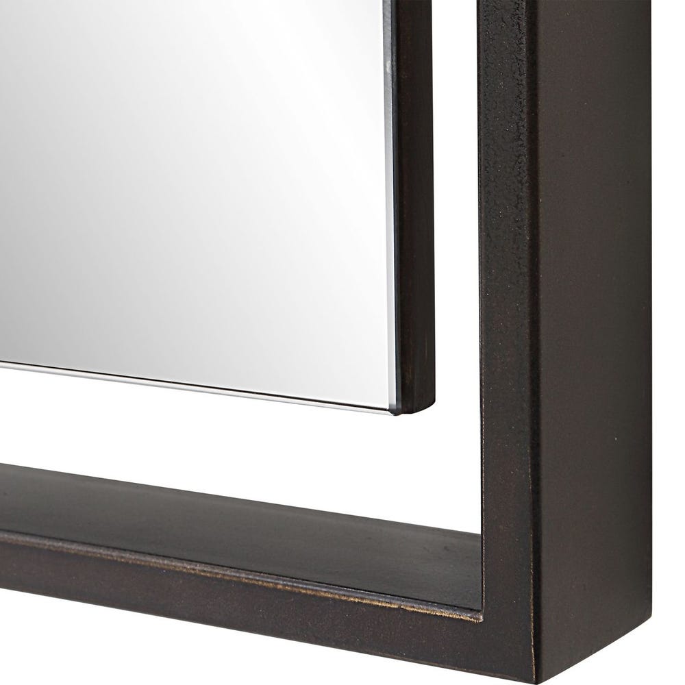 Egon Mirror
