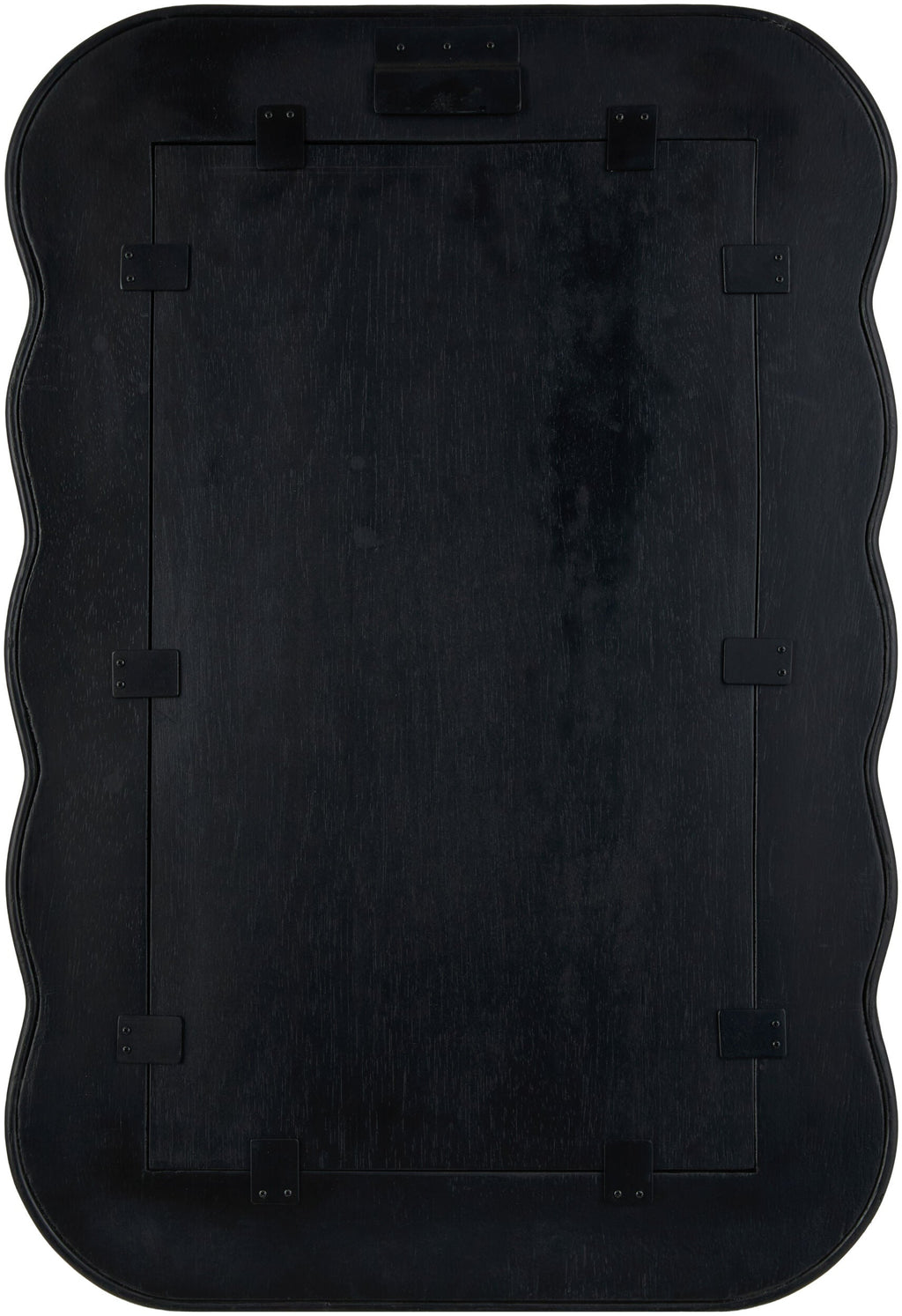 Dance Accent Mirror