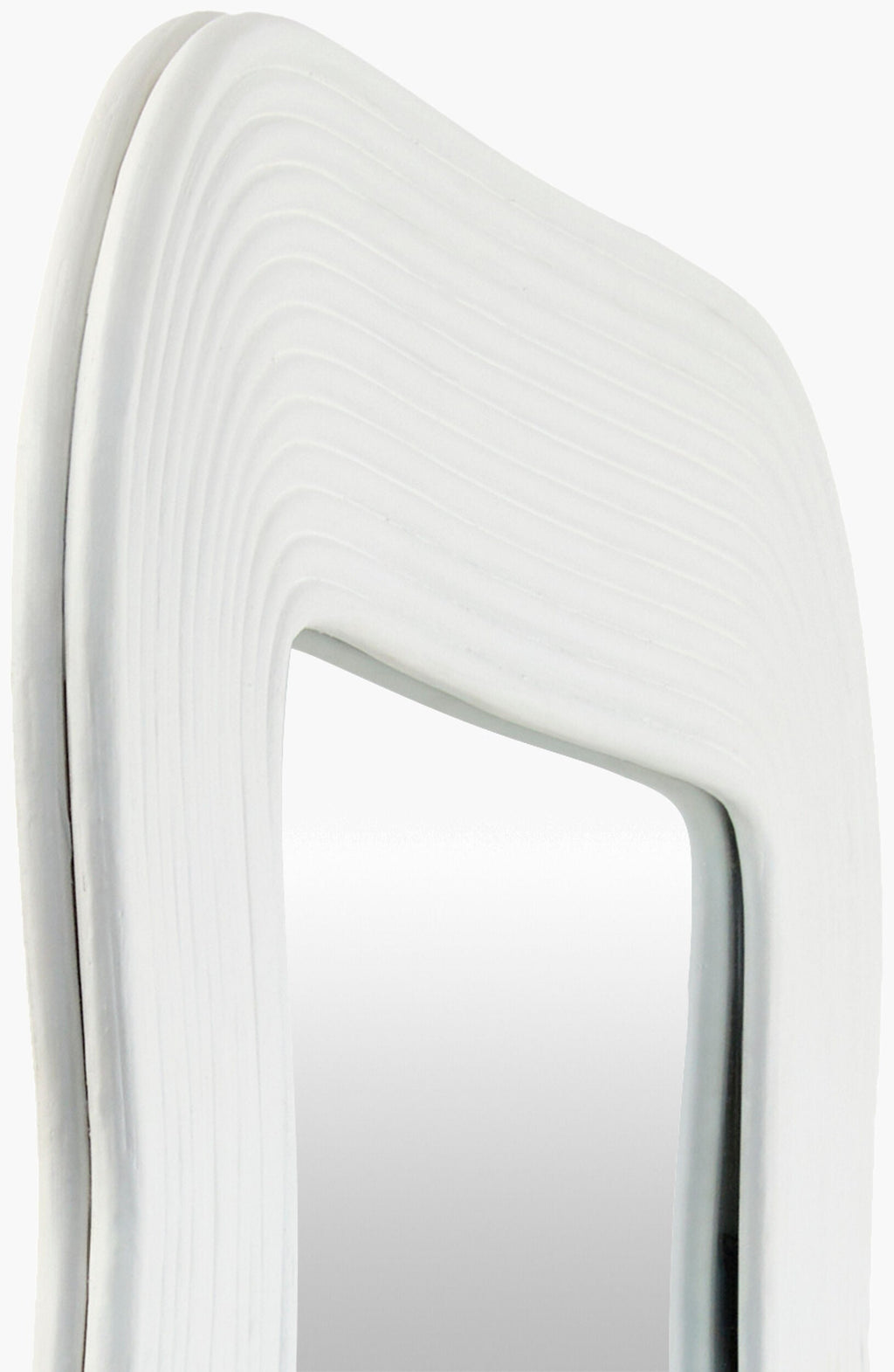 Dance Accent Mirror