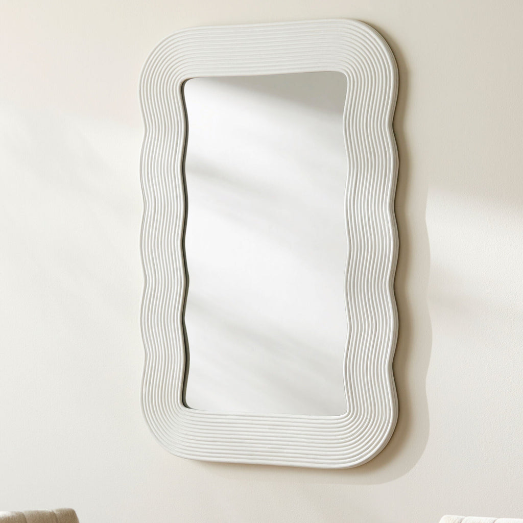 Dance Accent Mirror