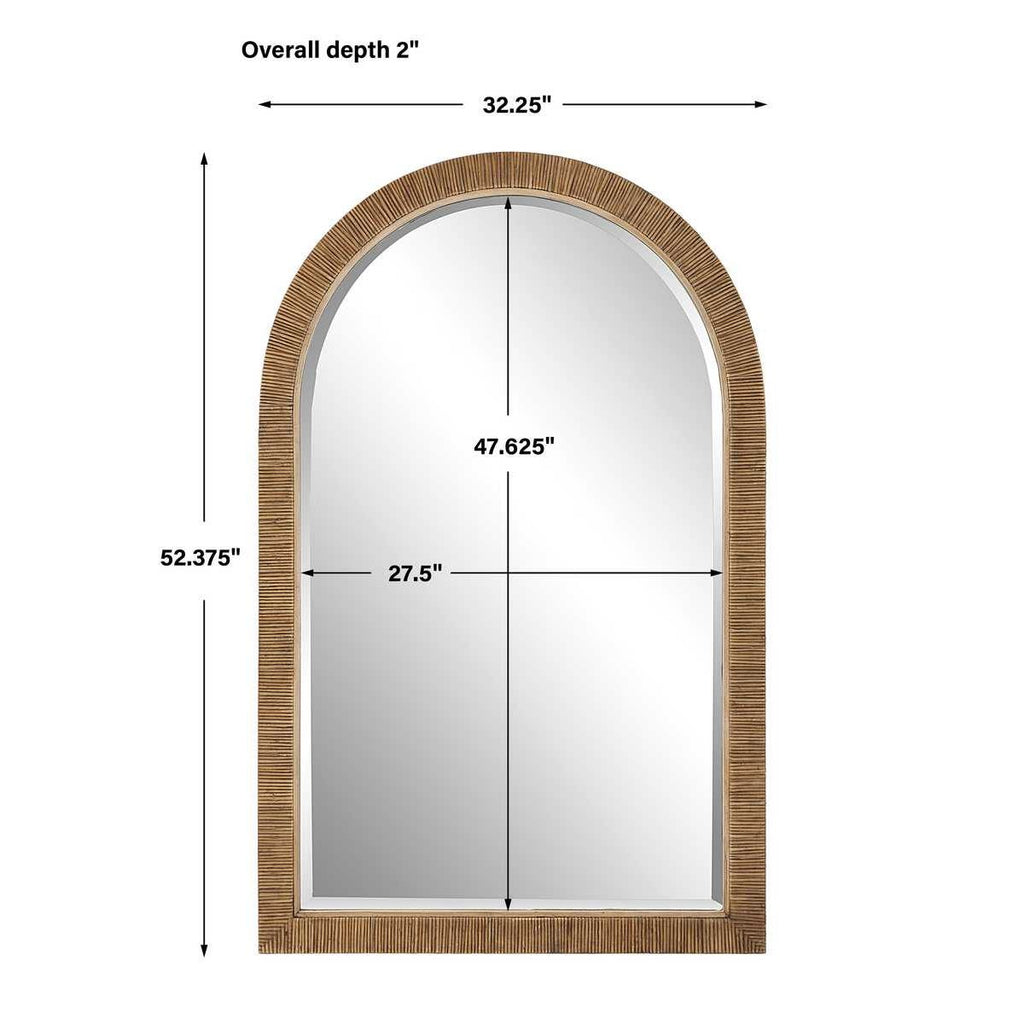 Cape Arch Mirror, Natural