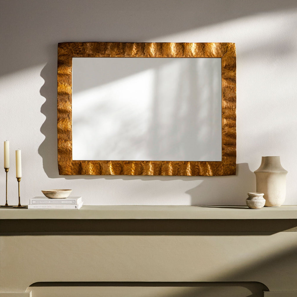 Danica Accent Mirror