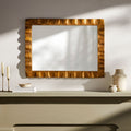 Danica Accent Mirror