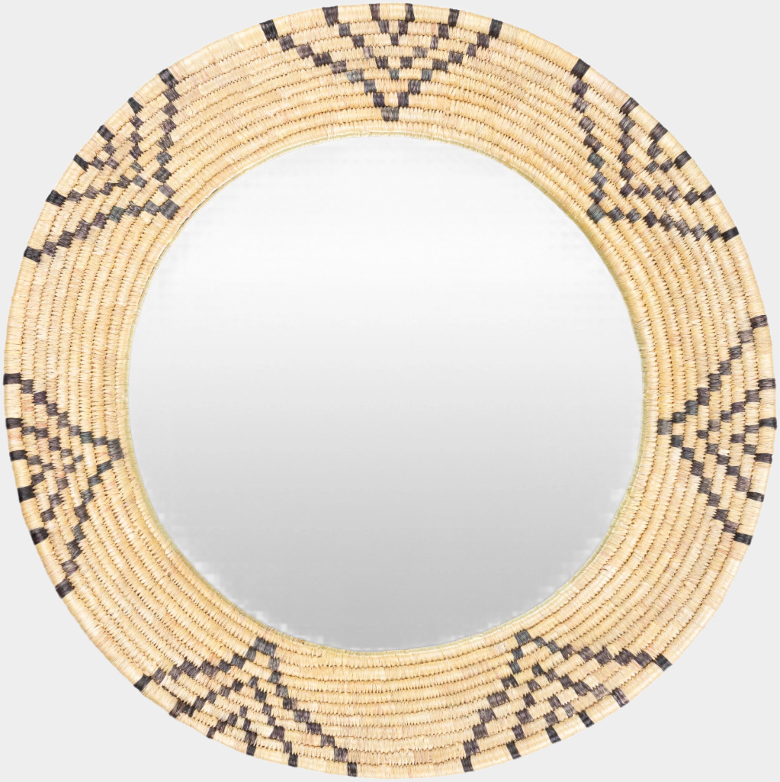 Dastkar Accent Mirror
