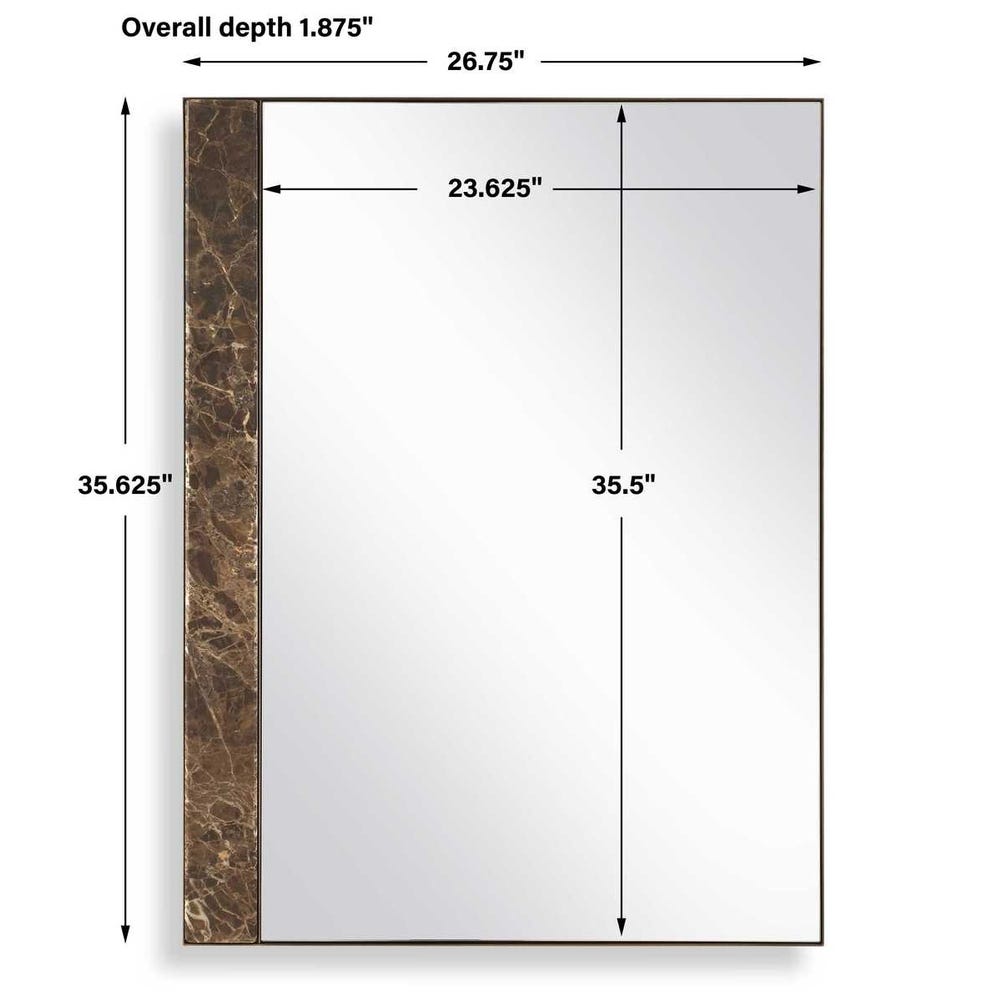 Hanover Mirror