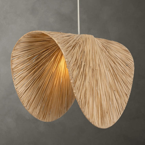 Bend, 1 Lt Pendant