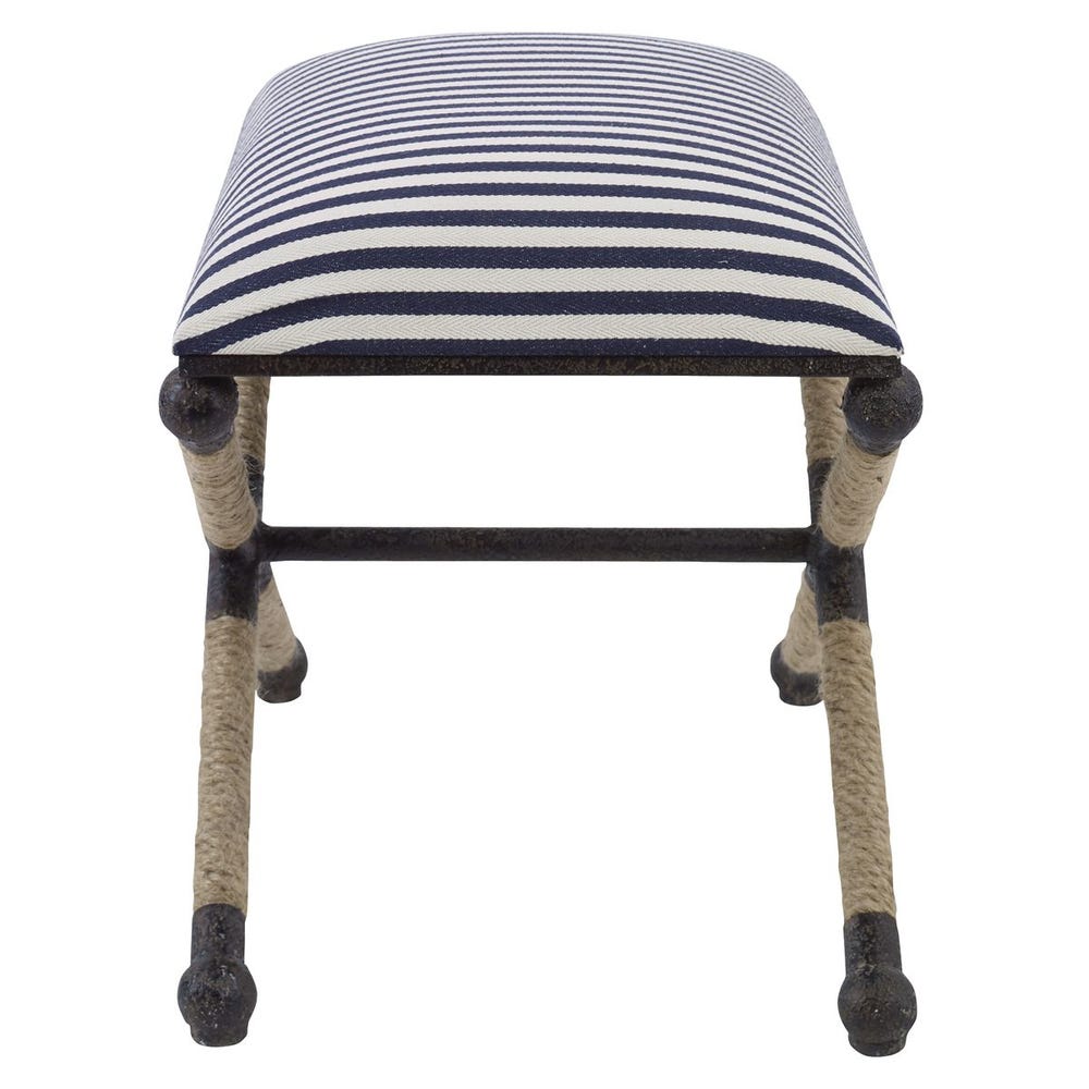 Braddock Bench