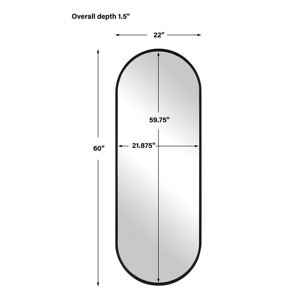 Varina Mirror