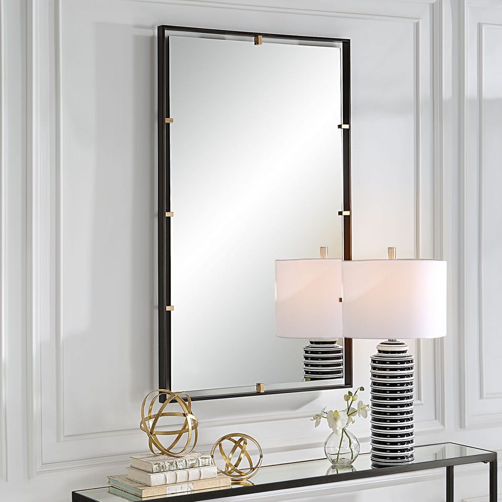 Egon Mirror