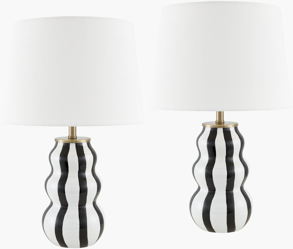 Dicomano Accent Table Lamp