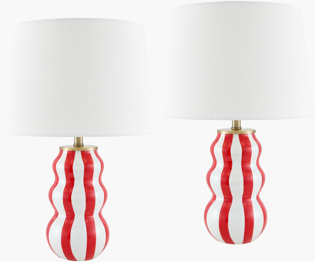 Dicomano Accent Table Lamp