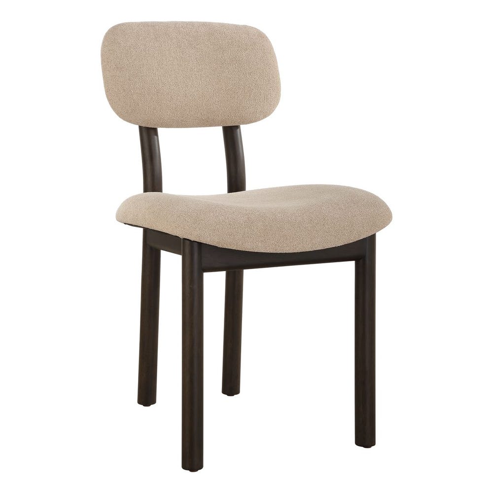 Sculpt Dining Chair, 2 Per Box, Priced Each