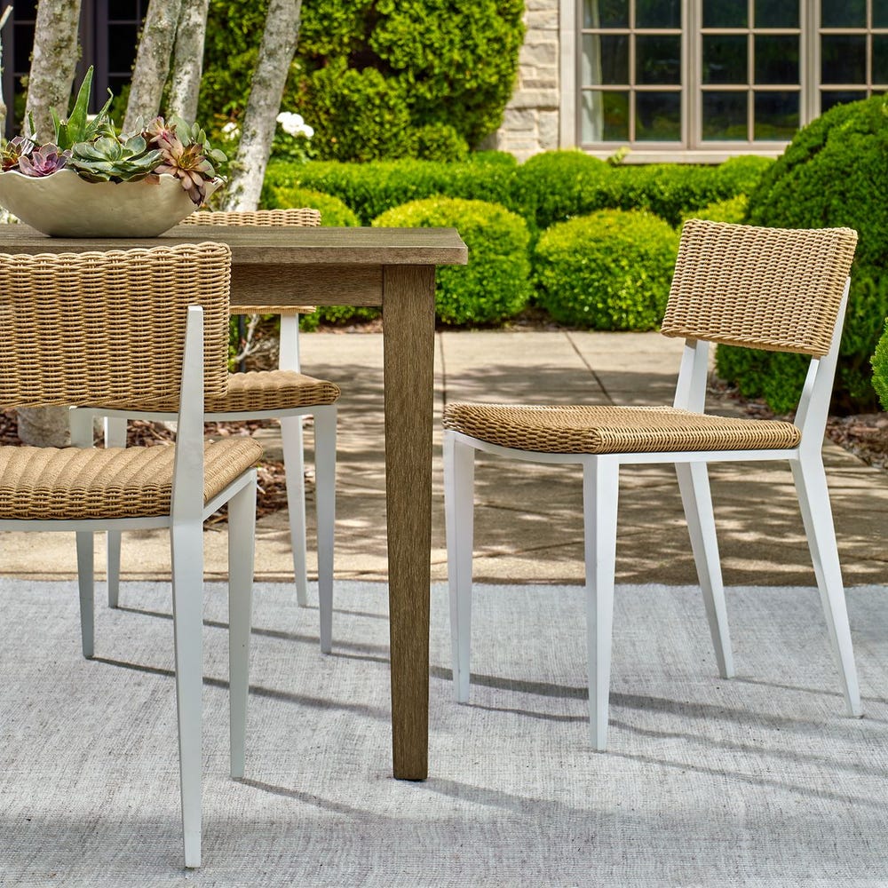 Calbas Outdoor Dining Chair