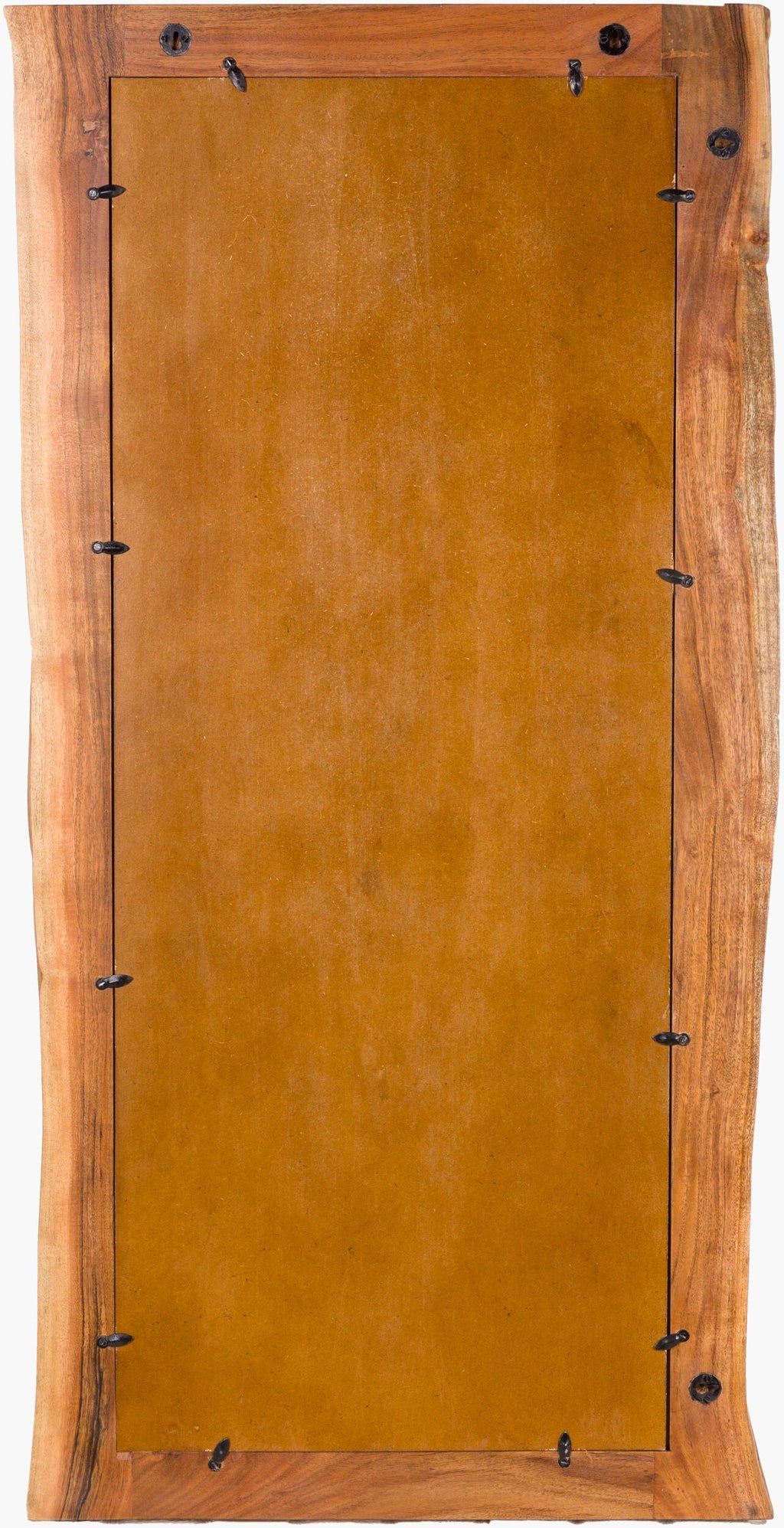 Edge Accent Mirror