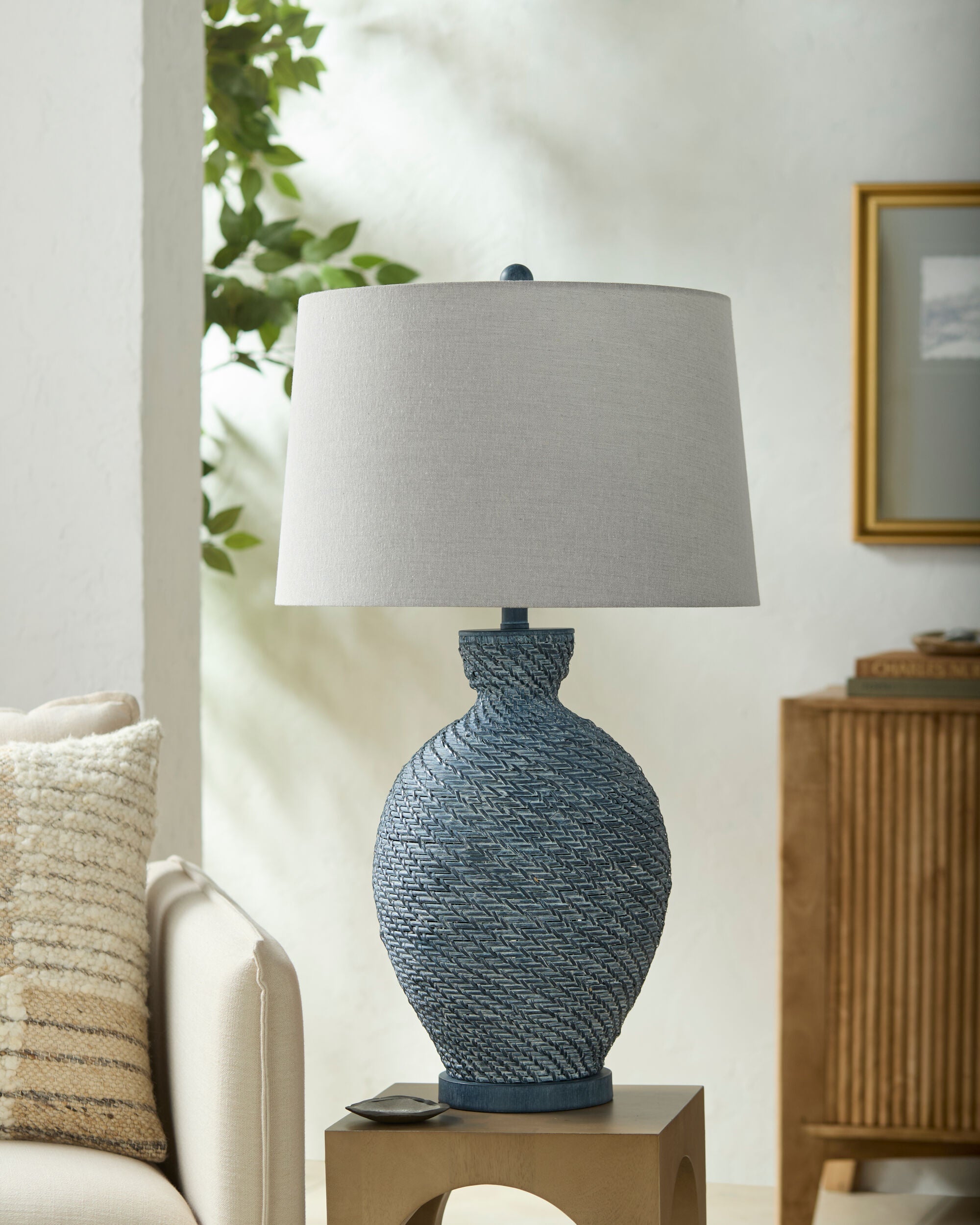 Dingle Accent Table Lamp