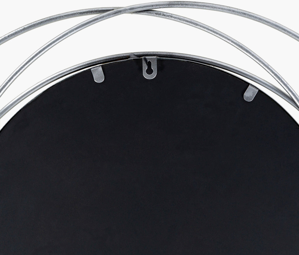 Dixie Accent Mirror