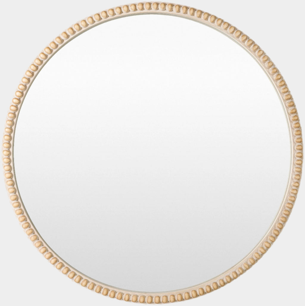 Dwarka Accent Mirror