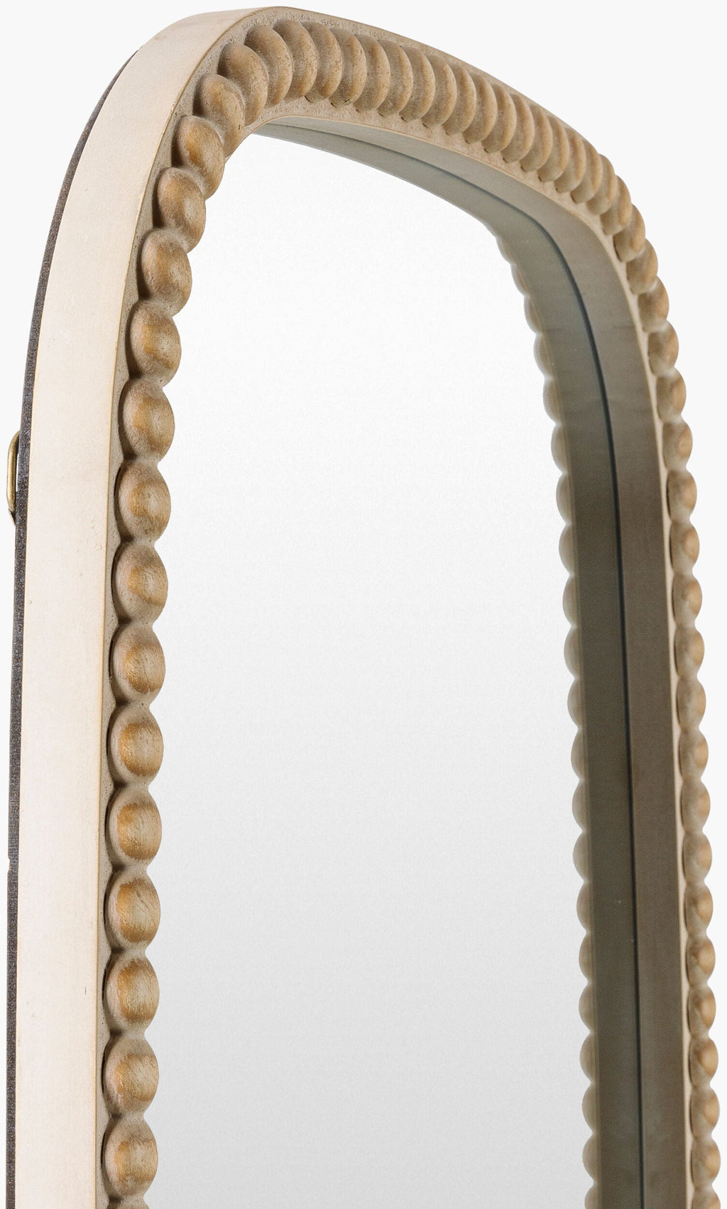 Dwarka Accent Mirror