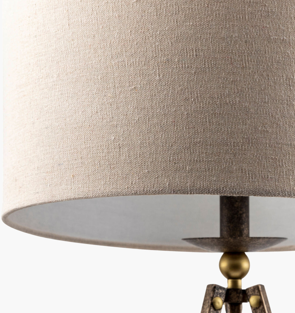 Durkin Accent Table Lamp