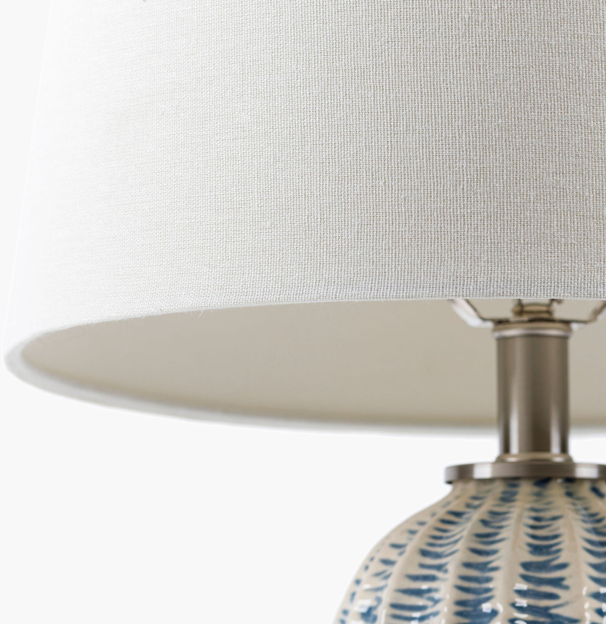 Adler Accent Table Lamp