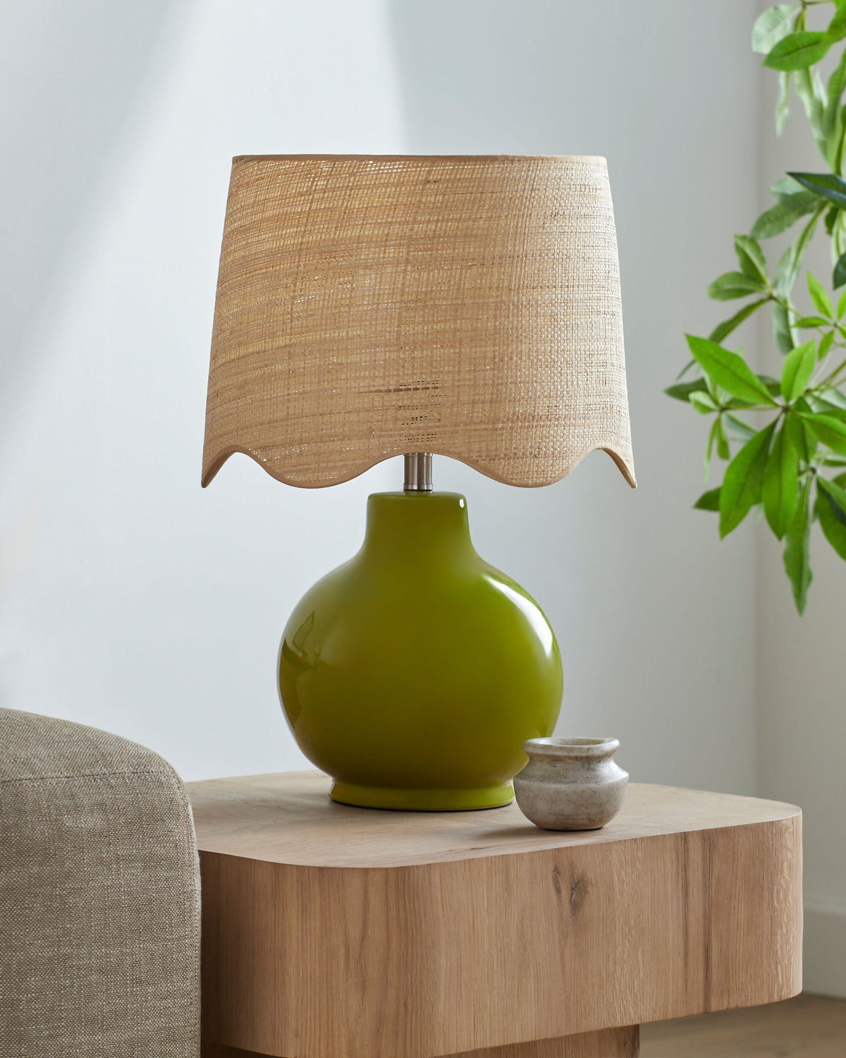 Doheny Accent Table Lamp
