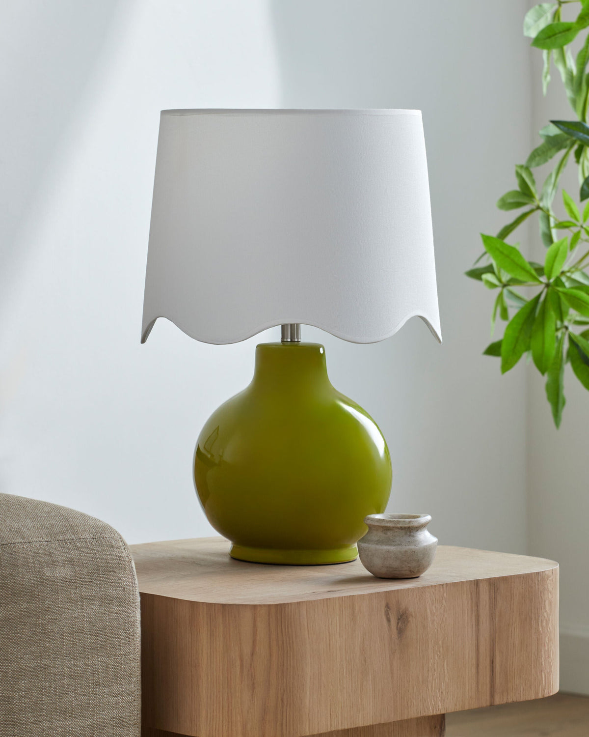 Doheny Accent Table Lamp