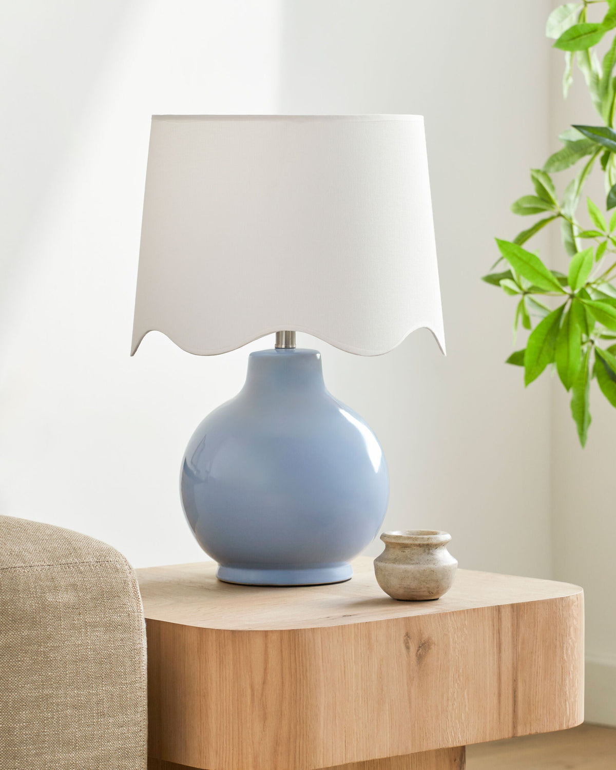 Doheny Accent Table Lamp
