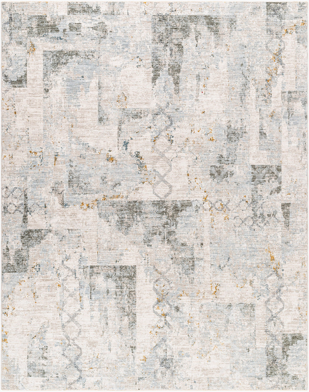 Dresden Machine Woven Rug